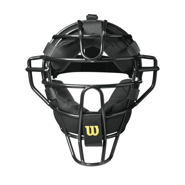 Dyna-Lite™ Umpire Steel Facemask Cage