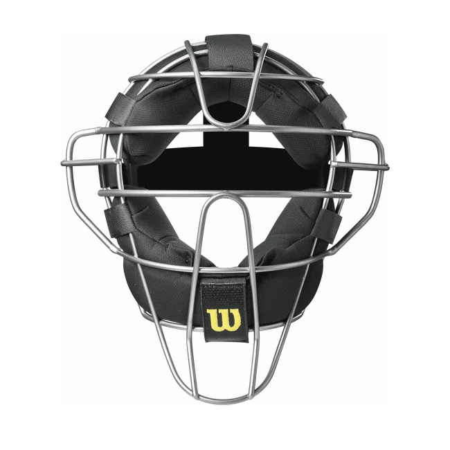 Dyna-Lite™ Umpire Titanium Facemask Cage