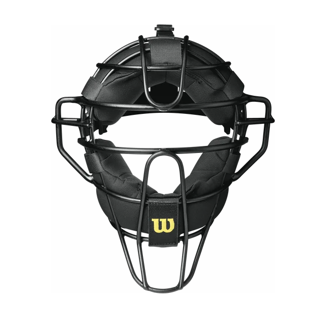 Dyna-Lite™ Umpire Aluminum Facemask Cage