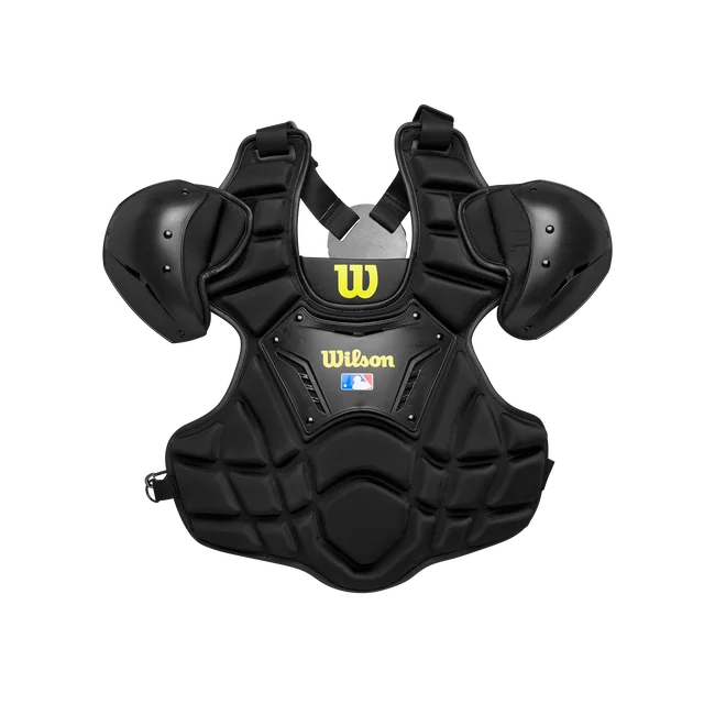 Wilson Kitted Umpire Gear