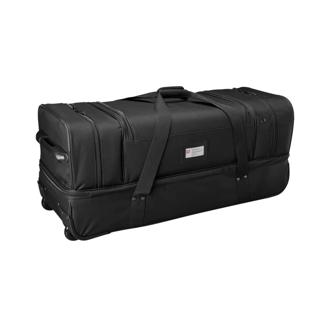 Wilson Umpire V2 Wheeled Bag
