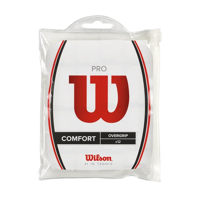 Pro Overgrip 12 Pack