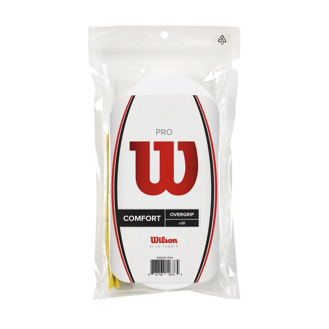 Pro Overgrip 30 Pack