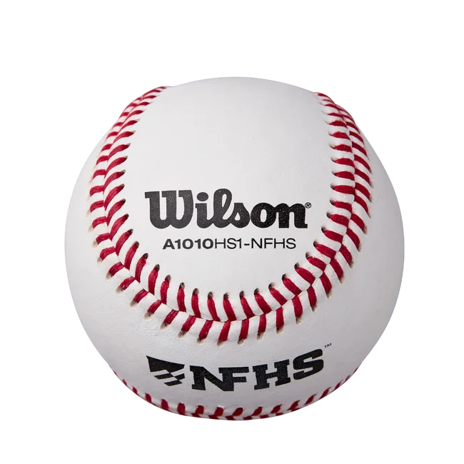 A1010 HS1 Pro Series SST Baseballs 1 DZ