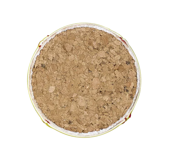 ASA Leather Cork Softballs 1 DZ