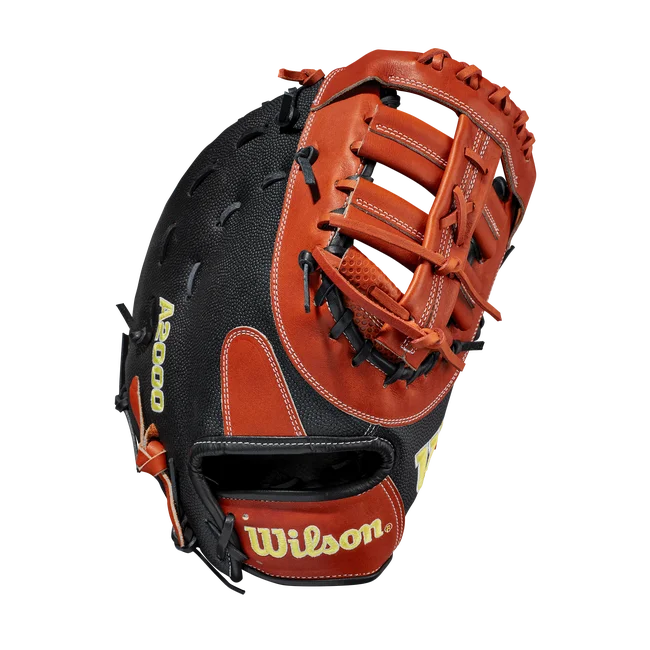 2021 A2000 SC1620SS 12.5" First Base Baseball Mitt