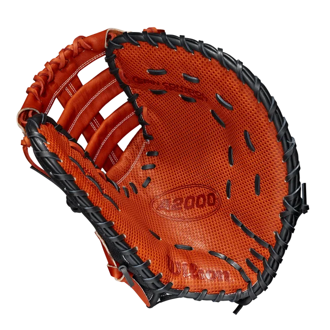 2021 A2000 SC1620SS 12.5" First Base Baseball Mitt