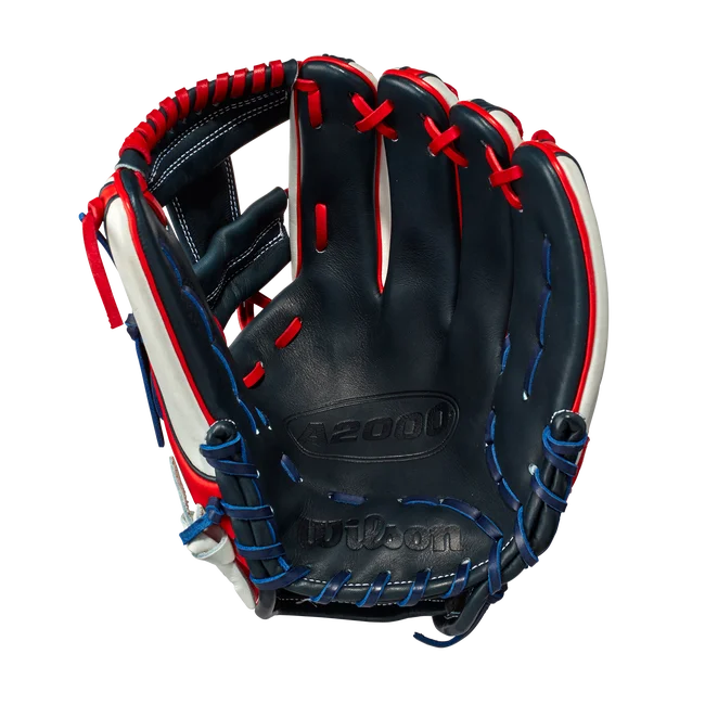 Limited Edition 2021 A2000 1786 Country Pride Series USA 11.5" Infield Baseball Glove