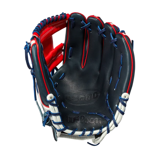 Limited Edition 2021 A2000 1786 Country Pride Series Cuba 11.5" Infield Baseball Glove