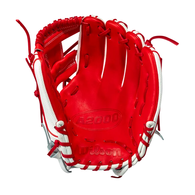 Limited Edition 2021 A2000 1786SS Country Pride Series Japan 11.5" Infield Baseball Glove