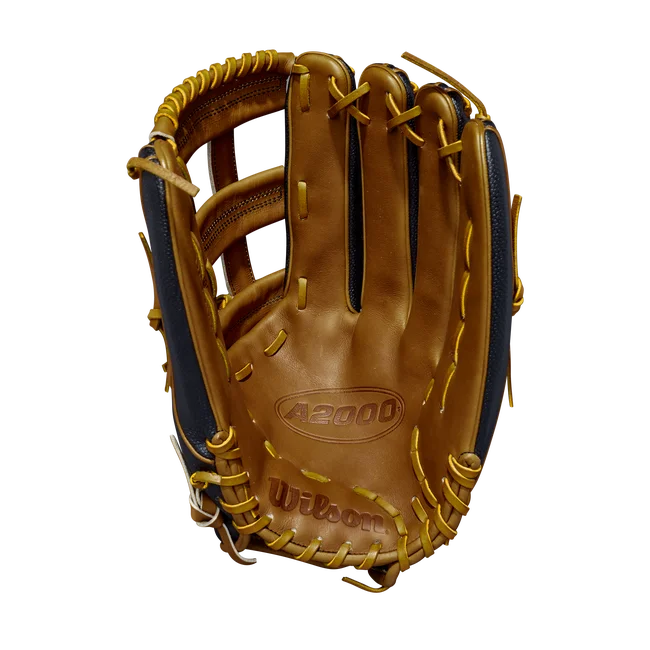 2022 A2000 SP14SS 14" Slowpitch Softball Glove