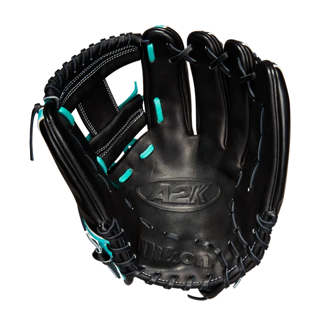 2022 A2K® 1715 11.5" Infield Baseball Glove - Limited Edition