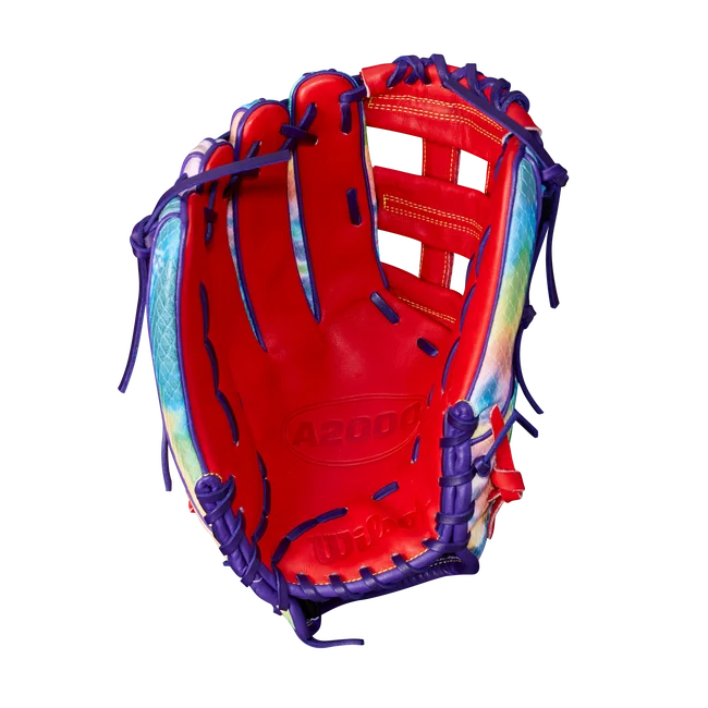 2022 A2000® SP125SS 12.5" Glove
