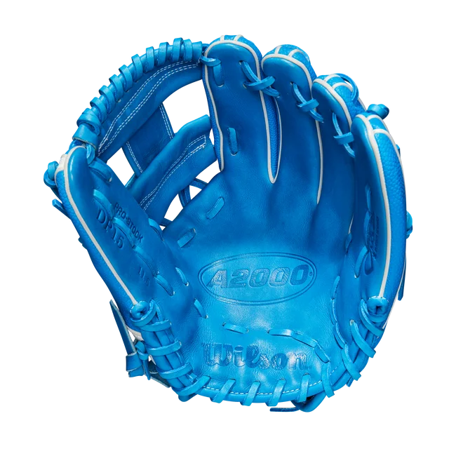 2023 Autism Speaks A2000® DP15SS 11.5” Infield Baseball Glove