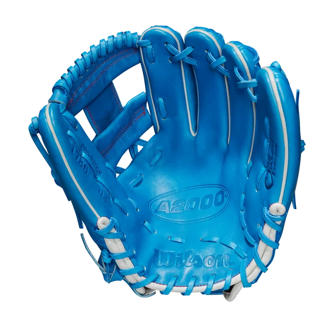 2023 Autism Speaks A2000® 1786 11.5” Infield Baseball Glove