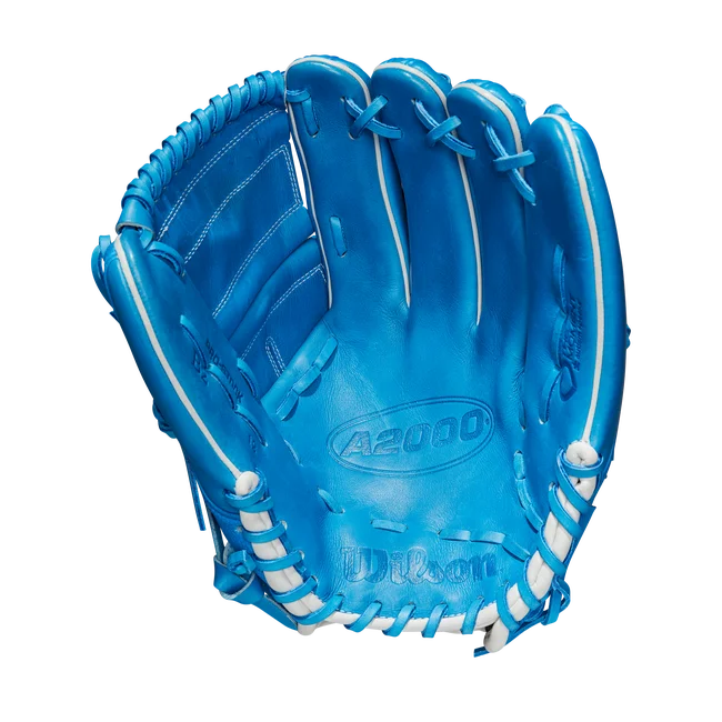 2023 Autism Speaks A2000® B2SS 12” Pitcher's Baseball Glove