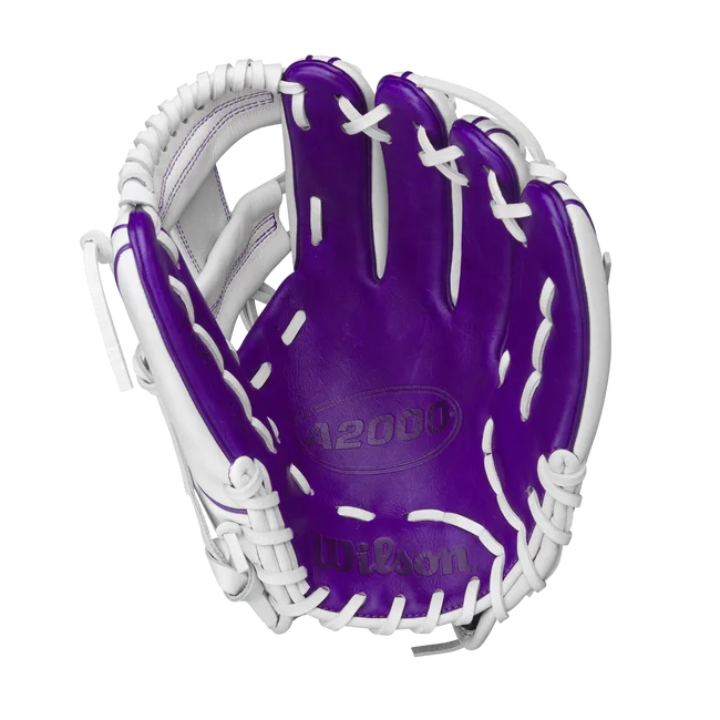 2024 Santa Monica Dusk A2000 1786 11.5” Infield Baseball Glove