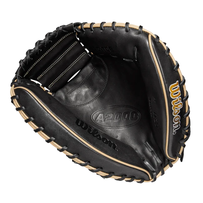 2023 A2000® 1790SS 34” Baseball Catcher’s Mitt
