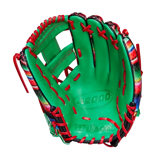 2023 Sarape A2000® 1975SS 11.75” Baseball Glove