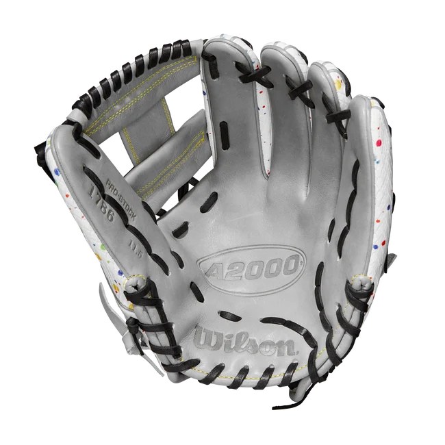 2023 Omaha Refresh A2000 1786SS 11.5” Infield Baseball Glove