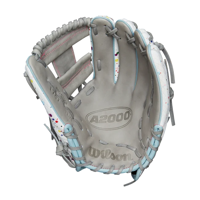 2023 Pride Series A2000® 1787SS 11.75” Infield Baseball Glove
