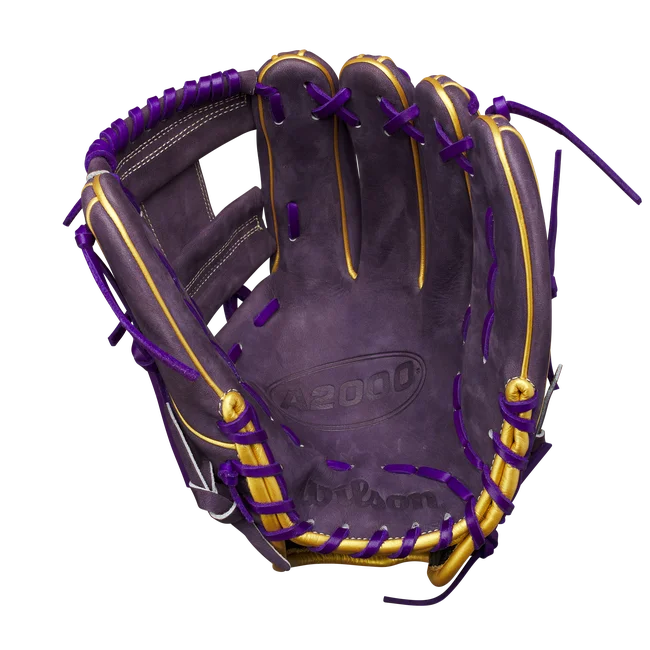2023 Omaha Monarch A2000 1787 11.75” Infield Baseball Glove