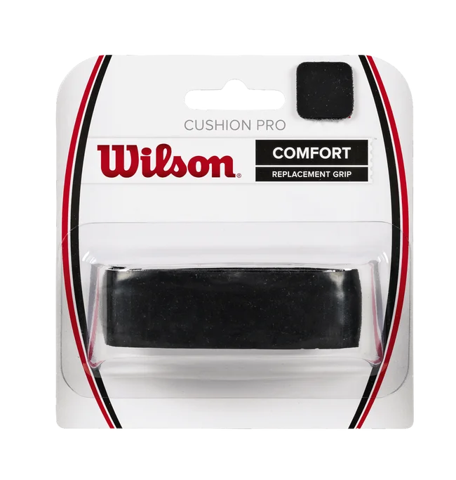 Cushion Pro Replacement Grip