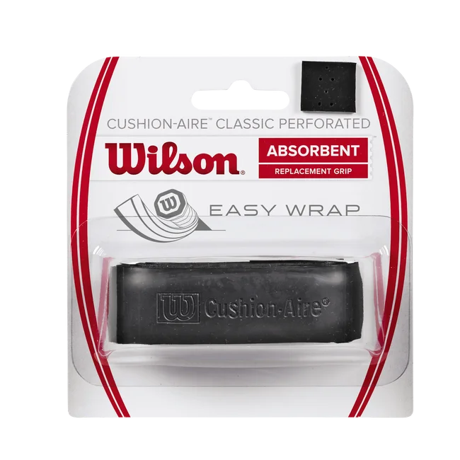 Cushion-Aire Classic Perforated Replacement Grip