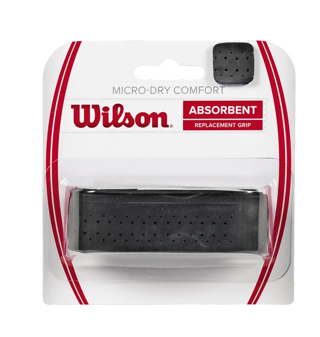 Micro-Dry Comfort Replacement Grip