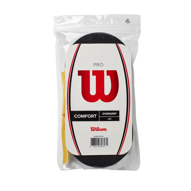 Pro Overgrip 30 Pack