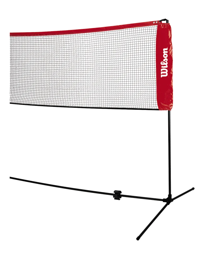 EZ Tennis Net 18'