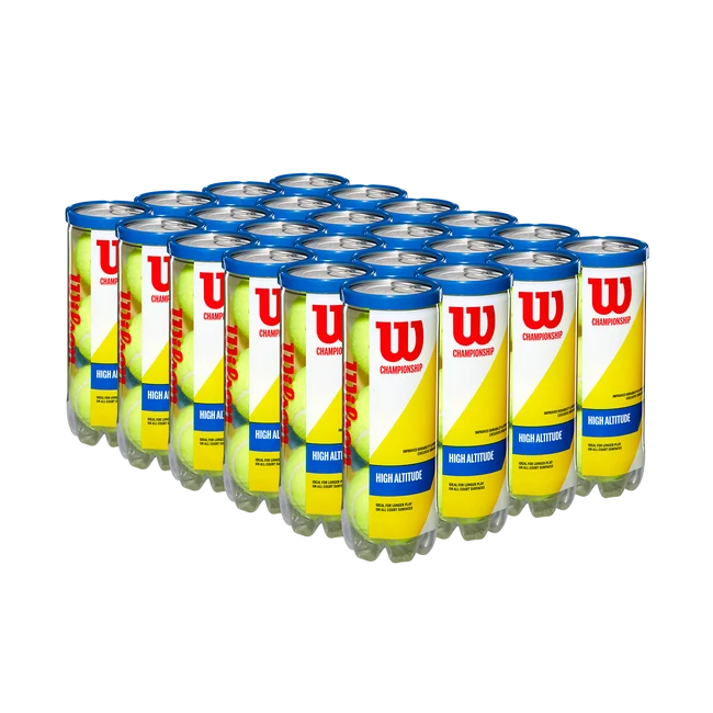Championship High Altitude 3 Ball Can (24 Pack)