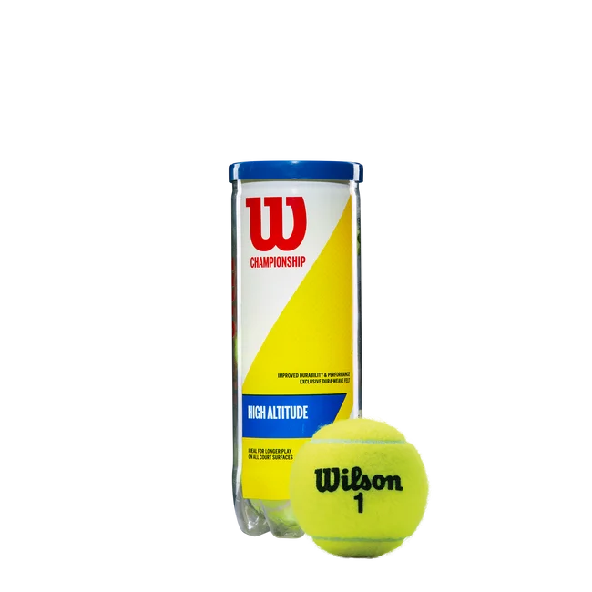 Championship High Altitude 3 Ball Can (24 Pack)