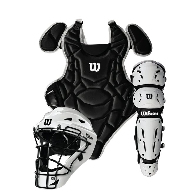 EZ Gear 2.0 Catcher’s Gear Kit