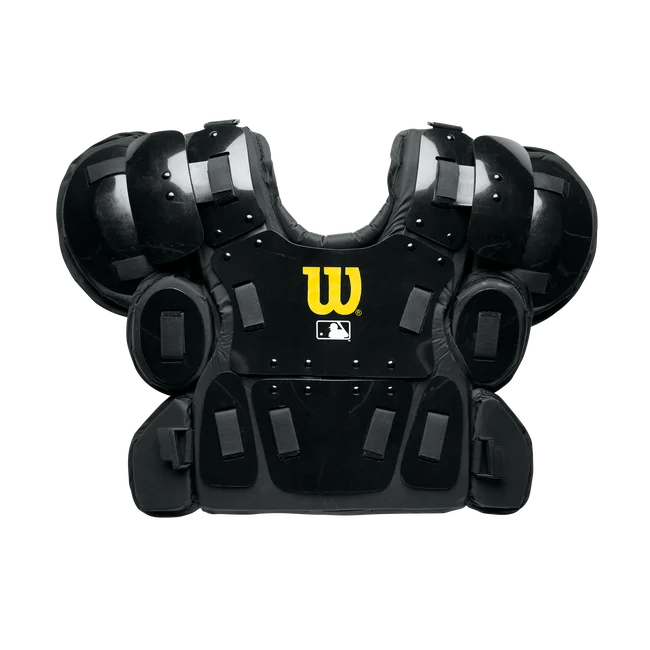 Pro Gold™ 2 Umpire Chest Protector – Air Management
