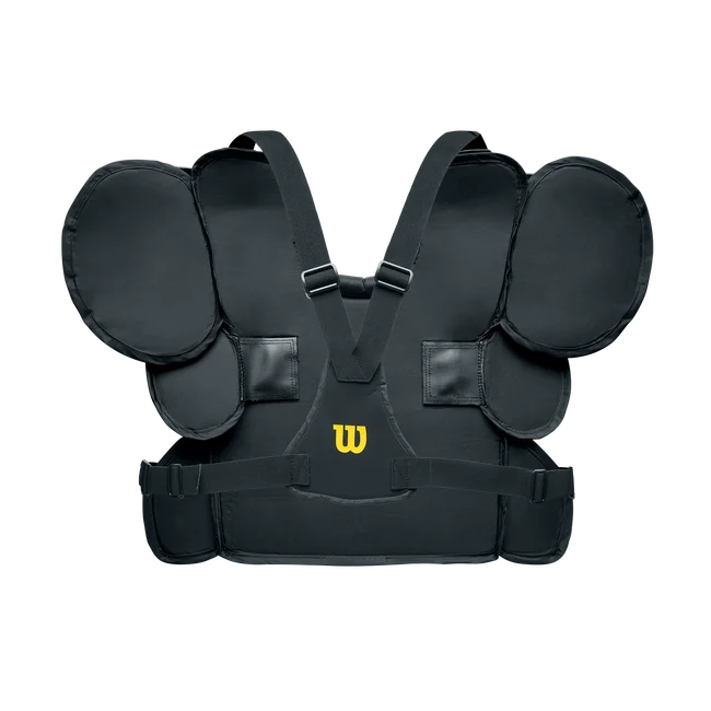 Pro Gold™ 2 Umpire Chest Protector – Air Management